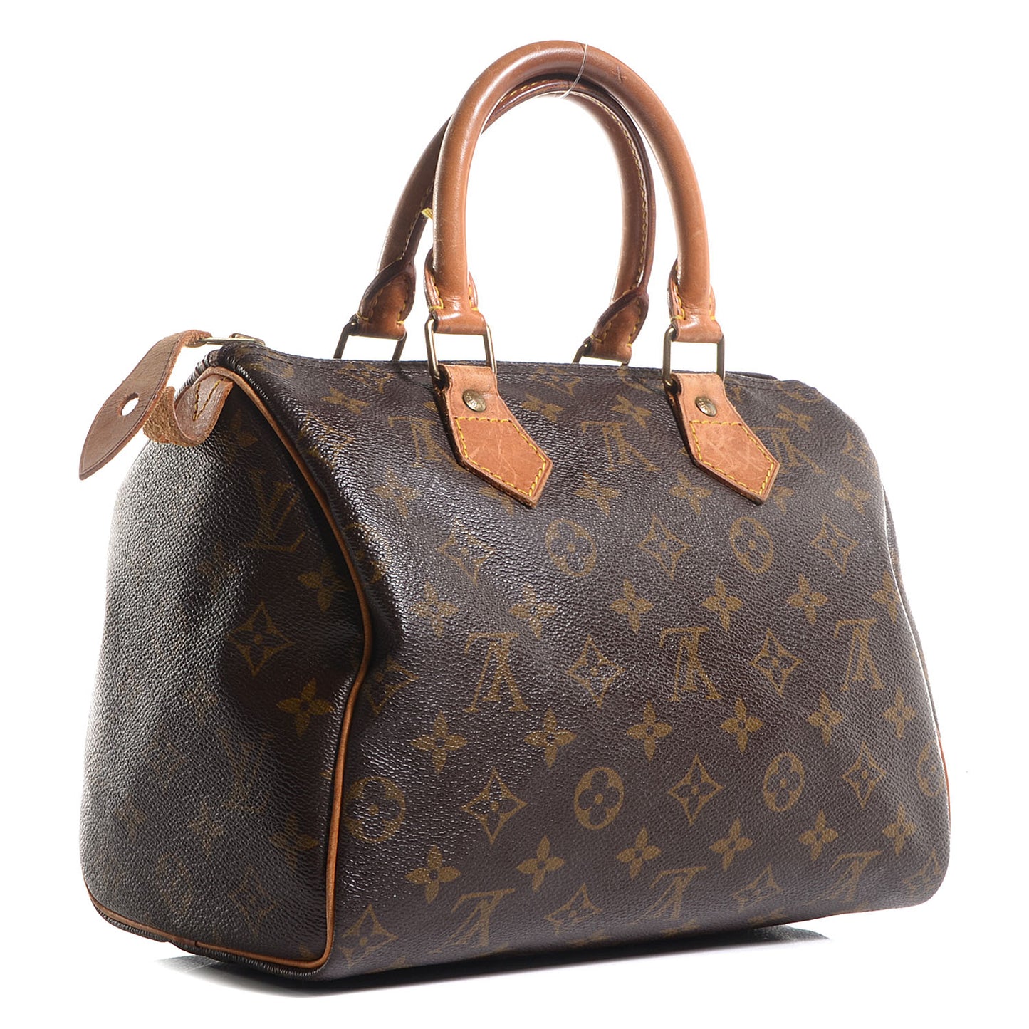 Monogram Speedy 25