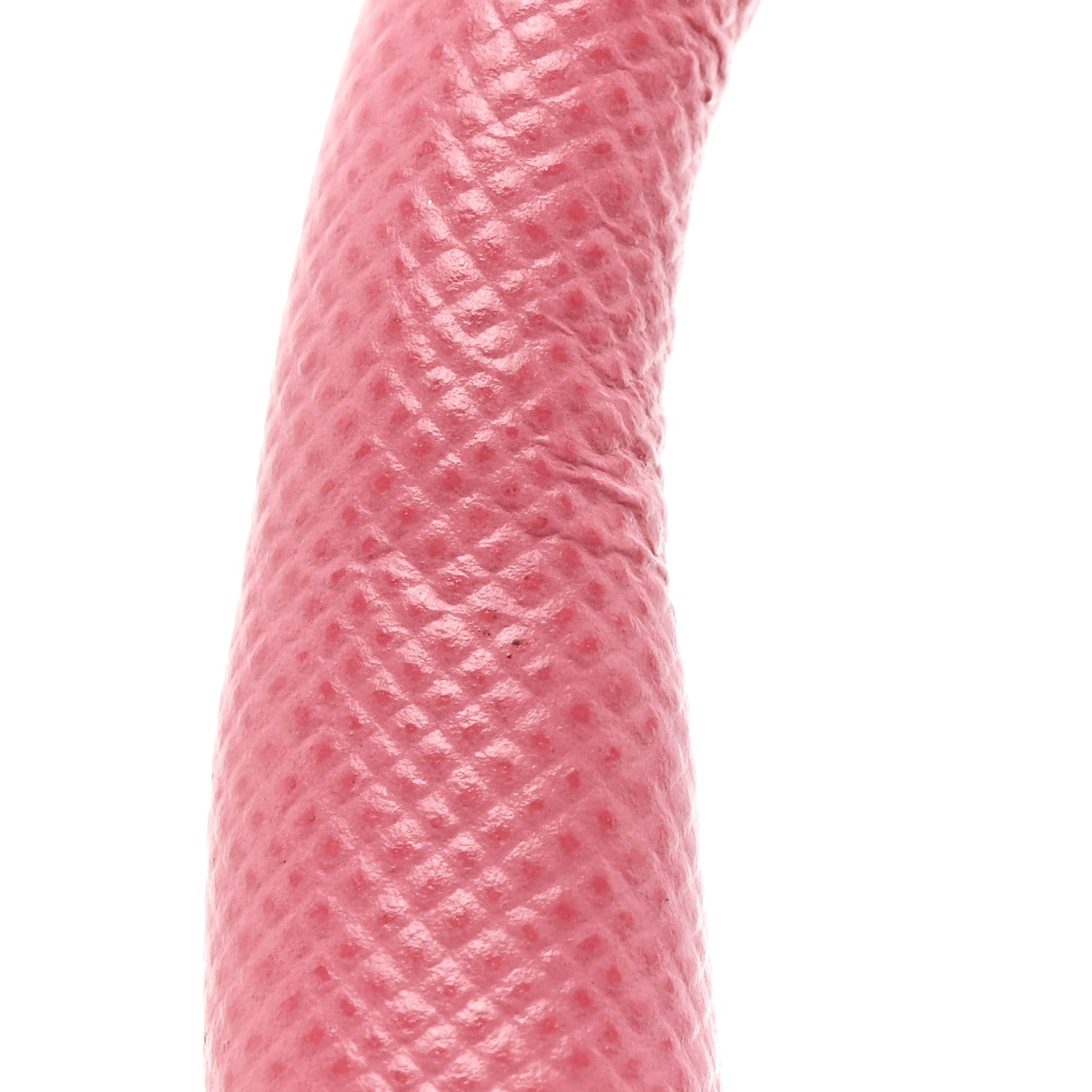 Prada Saffiano Lux Mini Promenade Tote Begonia 17 of 18