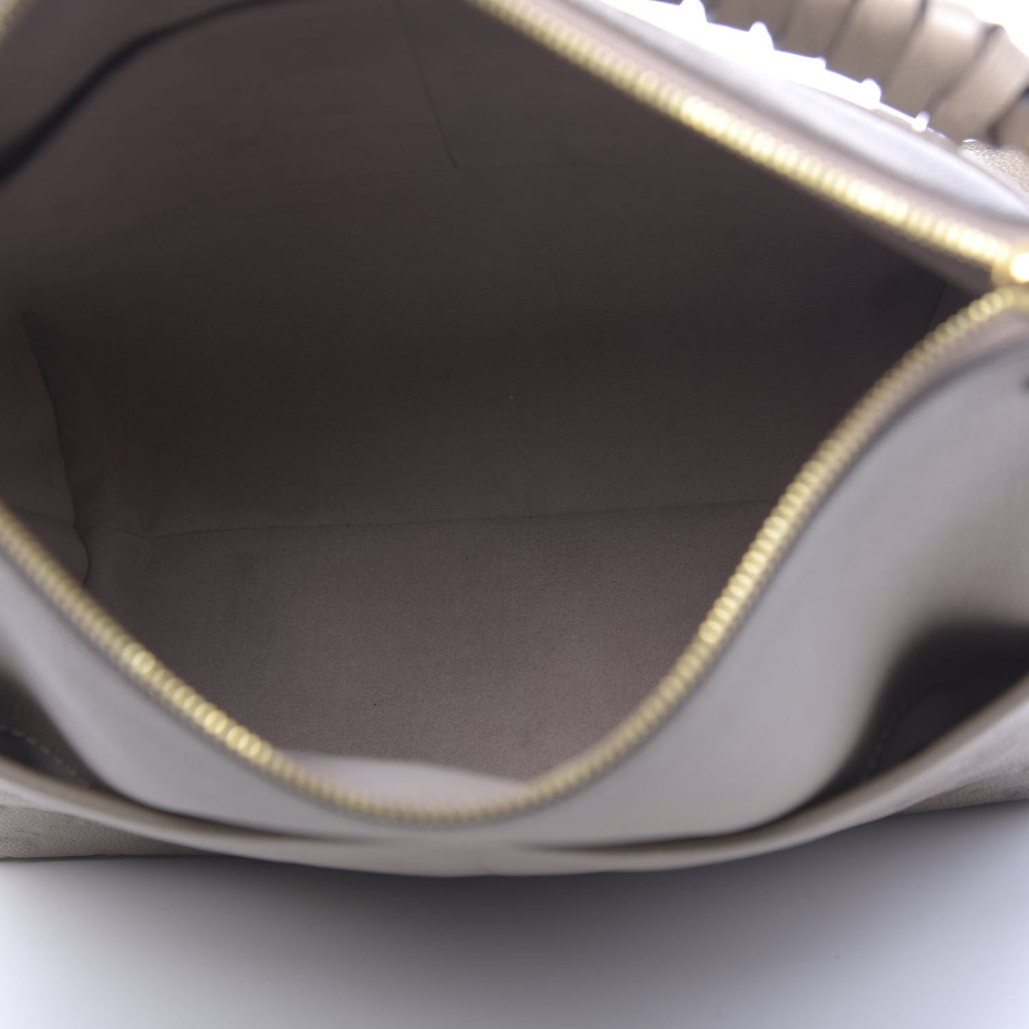 Empreinte Maida Hobo Tourterelle