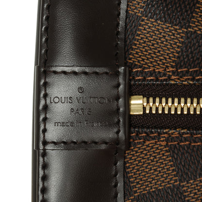 Louis Vuitton Damier Ebene Alma PM 6 of 6