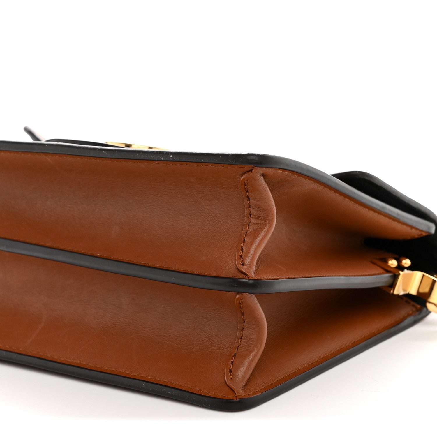 Louis Vuitton Reverse Monogram Dauphine Mini 9 of 9