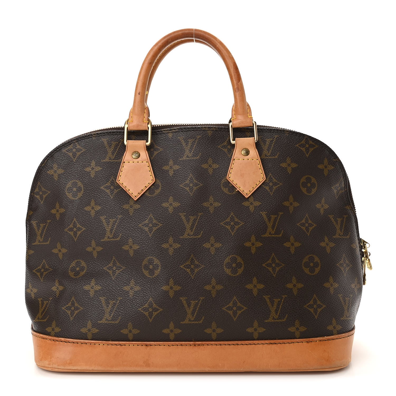 Louis Vuitton Monogram Alma PM 1 of 11