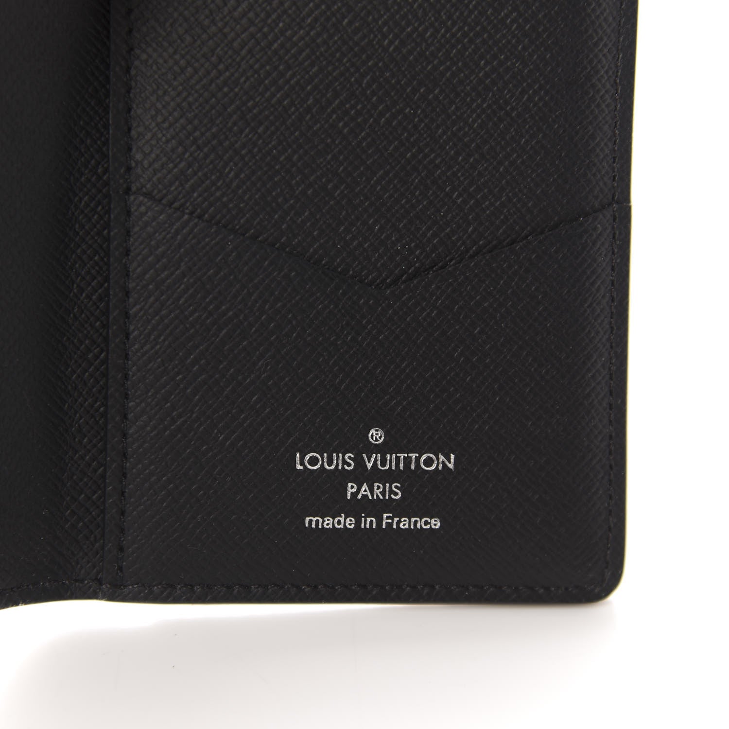 Louis Vuitton Monogram Galaxy Pocket Organizer 6 of 8