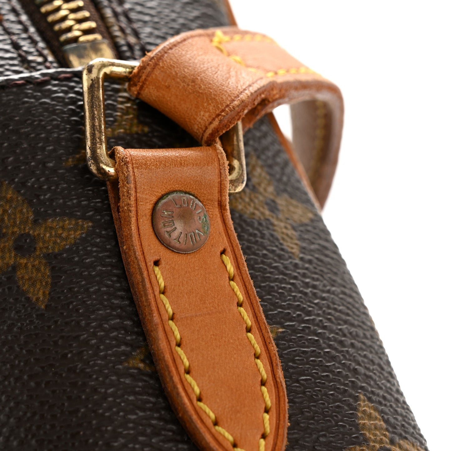 Monogram Trocadero 27