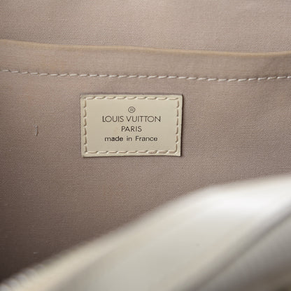 Louis Vuitton Epi Bowling Montaigne GM Ivory 6 of 12