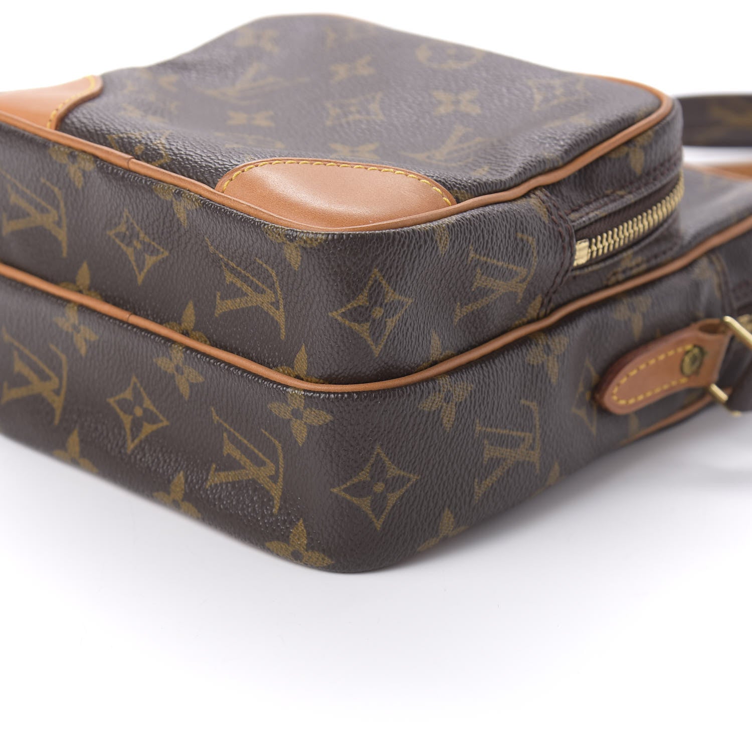 Louis Vuitton Monogram Amazone 7 of 9