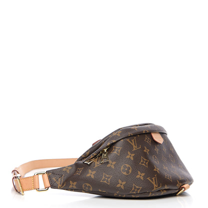 Louis Vuitton Monogram Bumbag 3 of 8