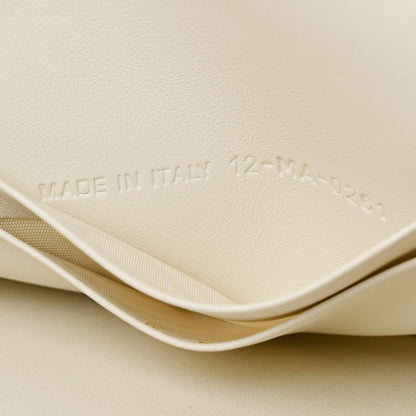 Christian Dior Supple Calfskin Caro Belt Bag Latte 7 of 11