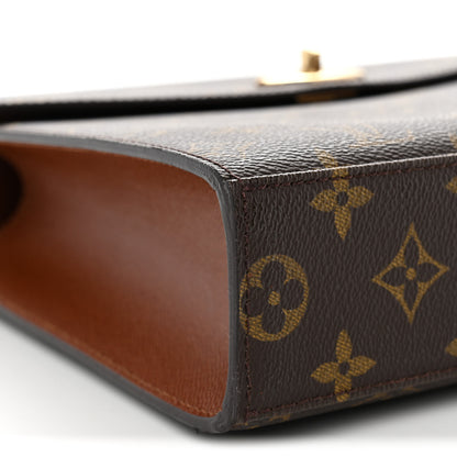 Louis Vuitton Monogram Malesherbes 8 of 9