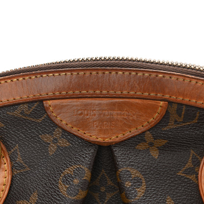 Louis Vuitton Monogram Tivoli PM 18 of 19