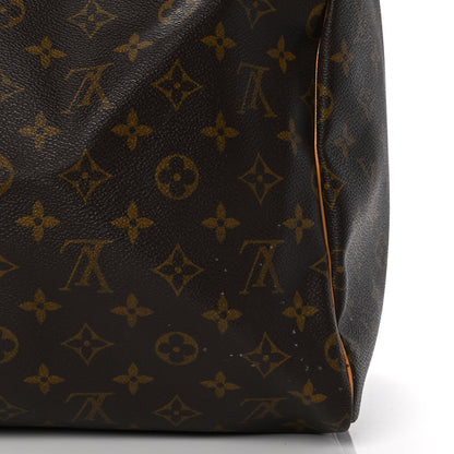 Louis Vuitton Monogram Keepall 55 19 of 23