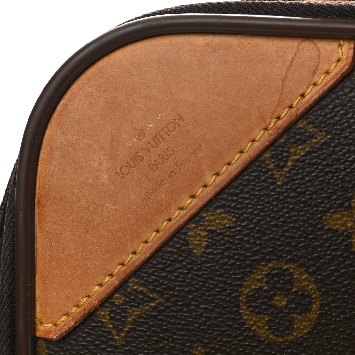 Monogram Pegase 55
