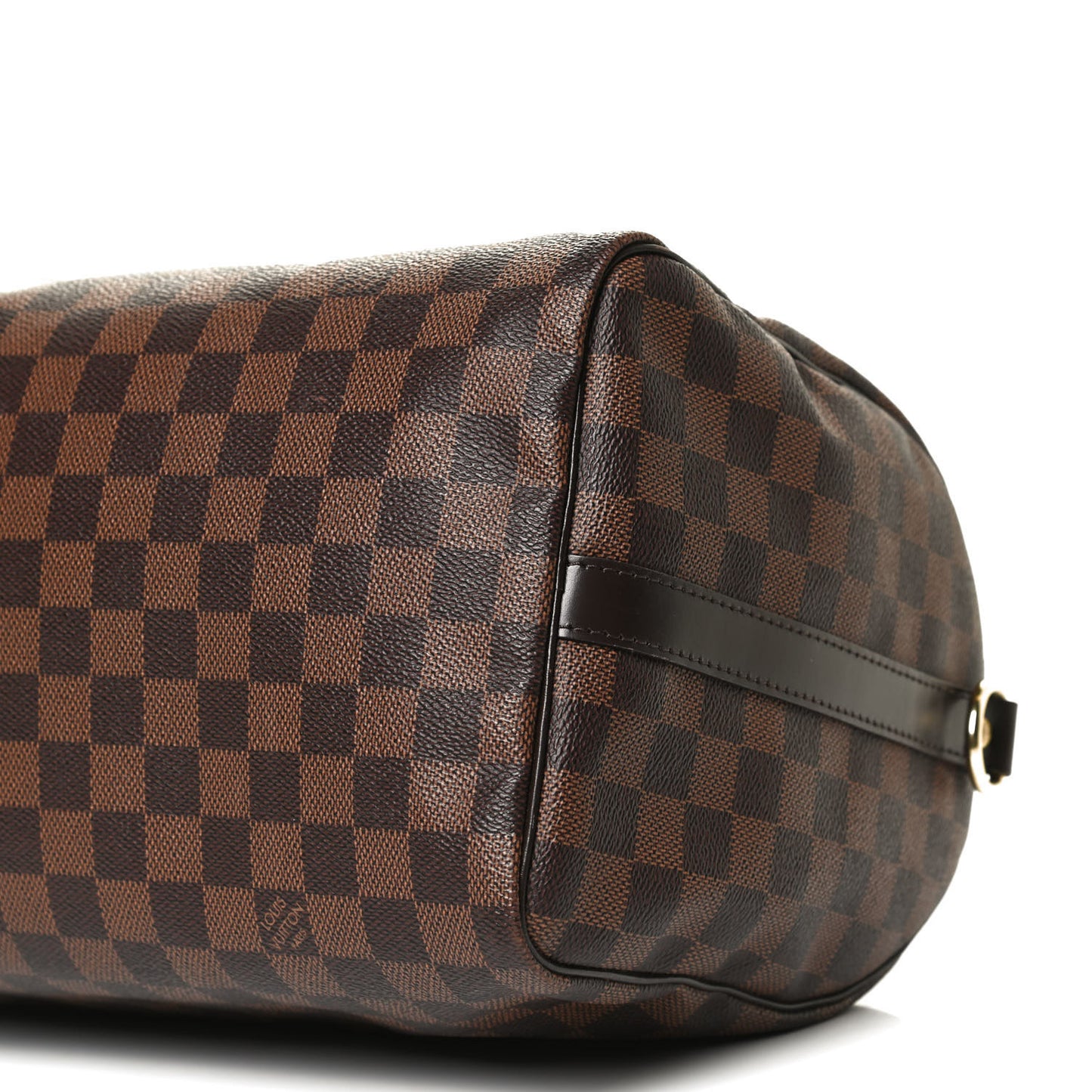 Damier Ebene Speedy Bandouliere 30