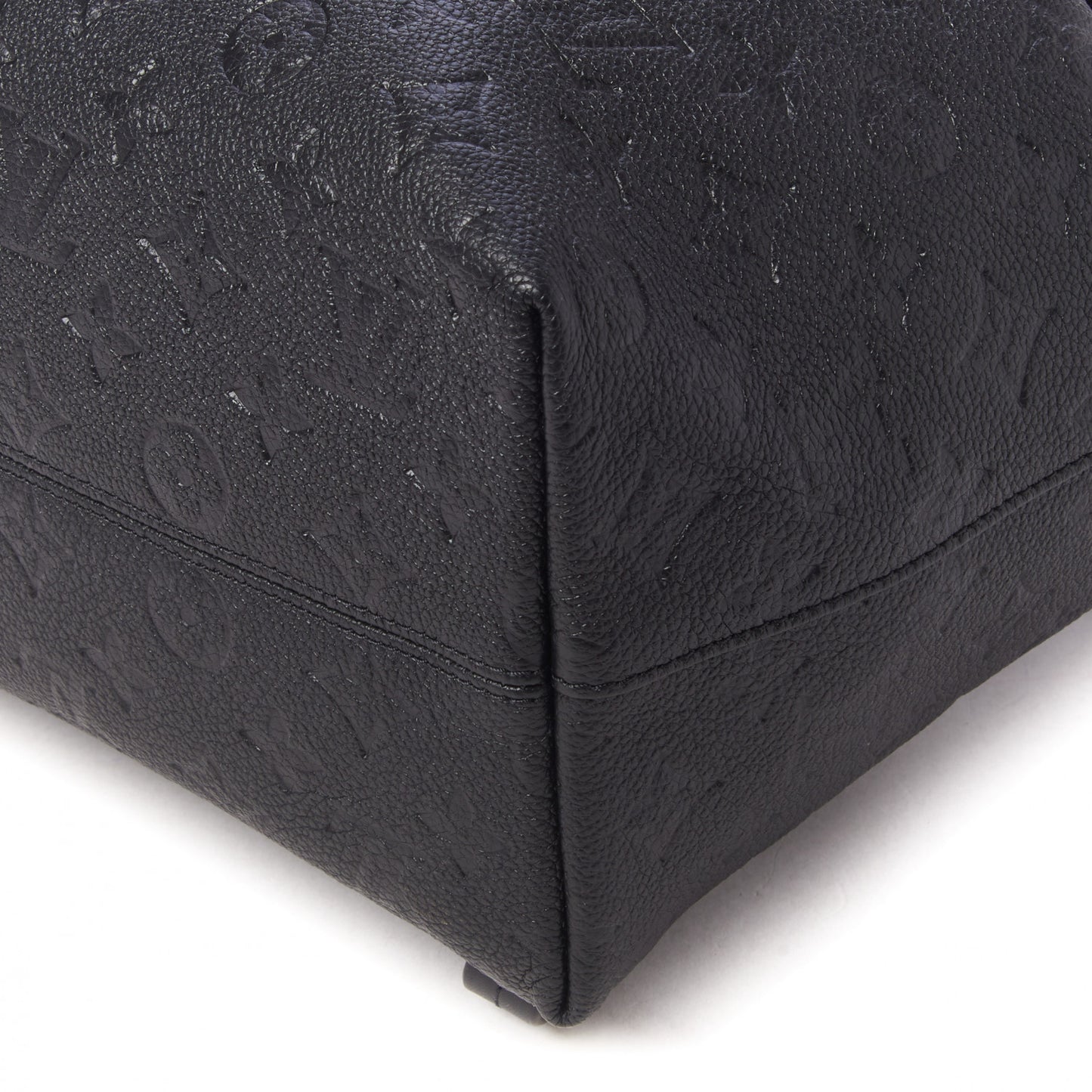 Empreinte Montsouris NM Backpack Black