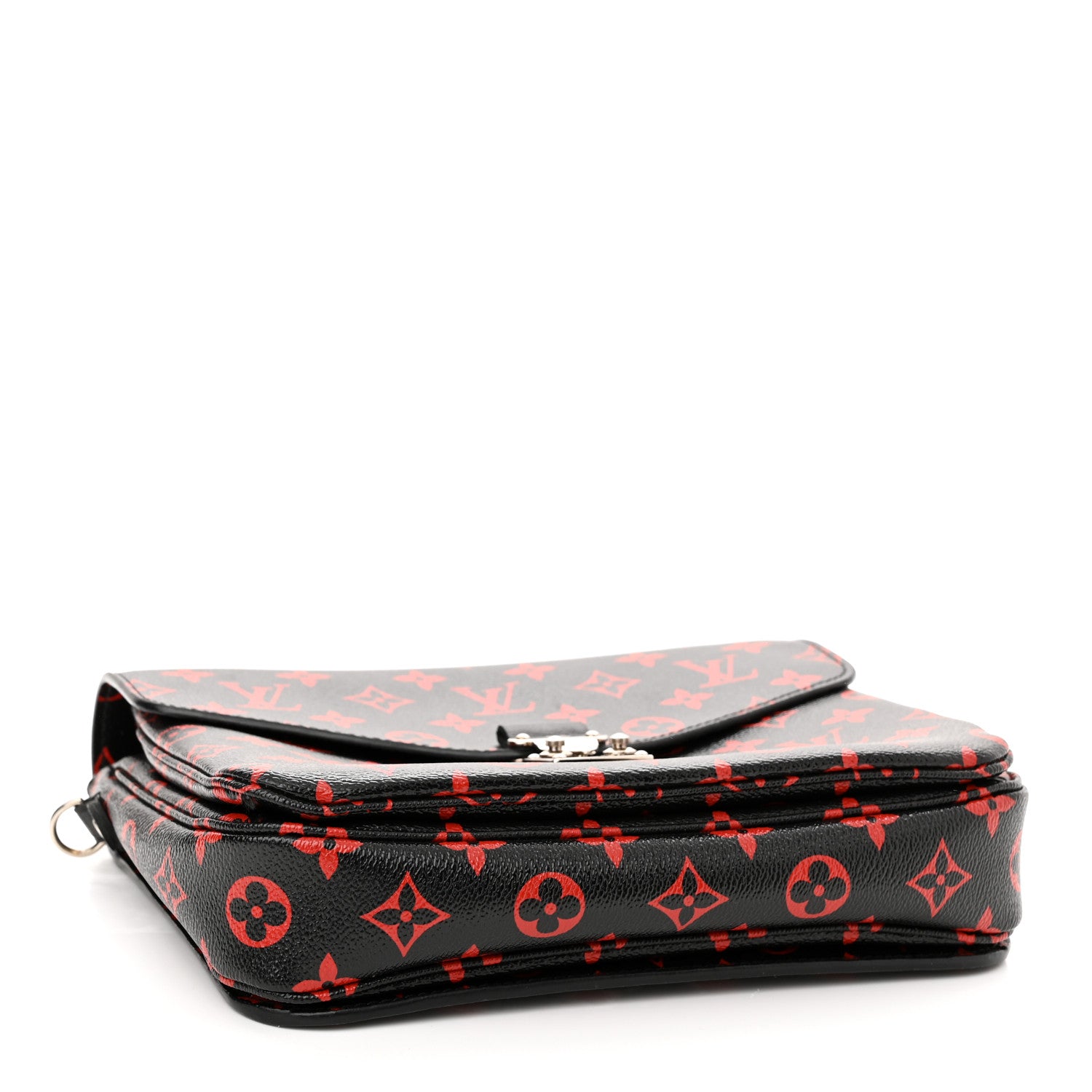 Louis Vuitton Monogram Infrarouge Pochette Metis 4 of 11