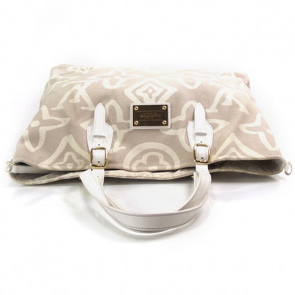 Louis Vuitton Tahitienne Cabas GM 5 of 13