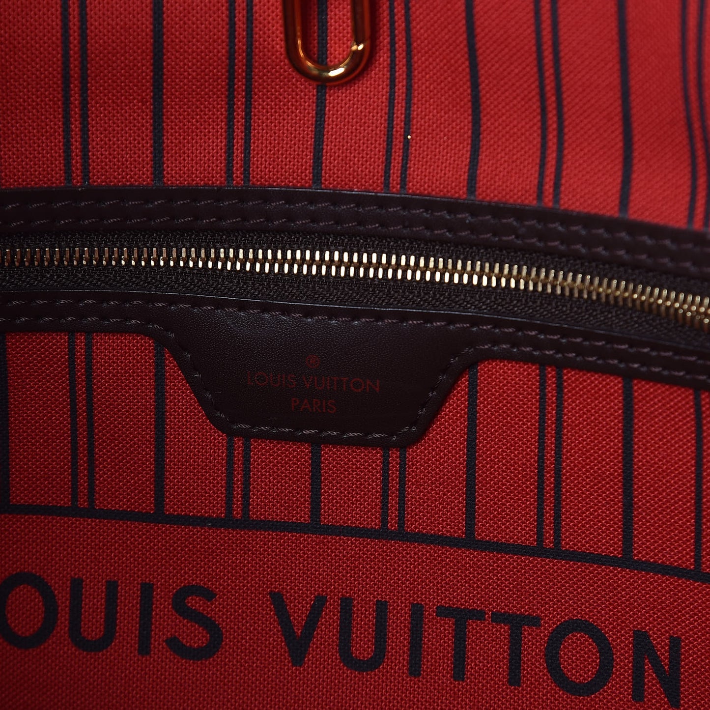 Damier Ebene Neo Neverfull MM