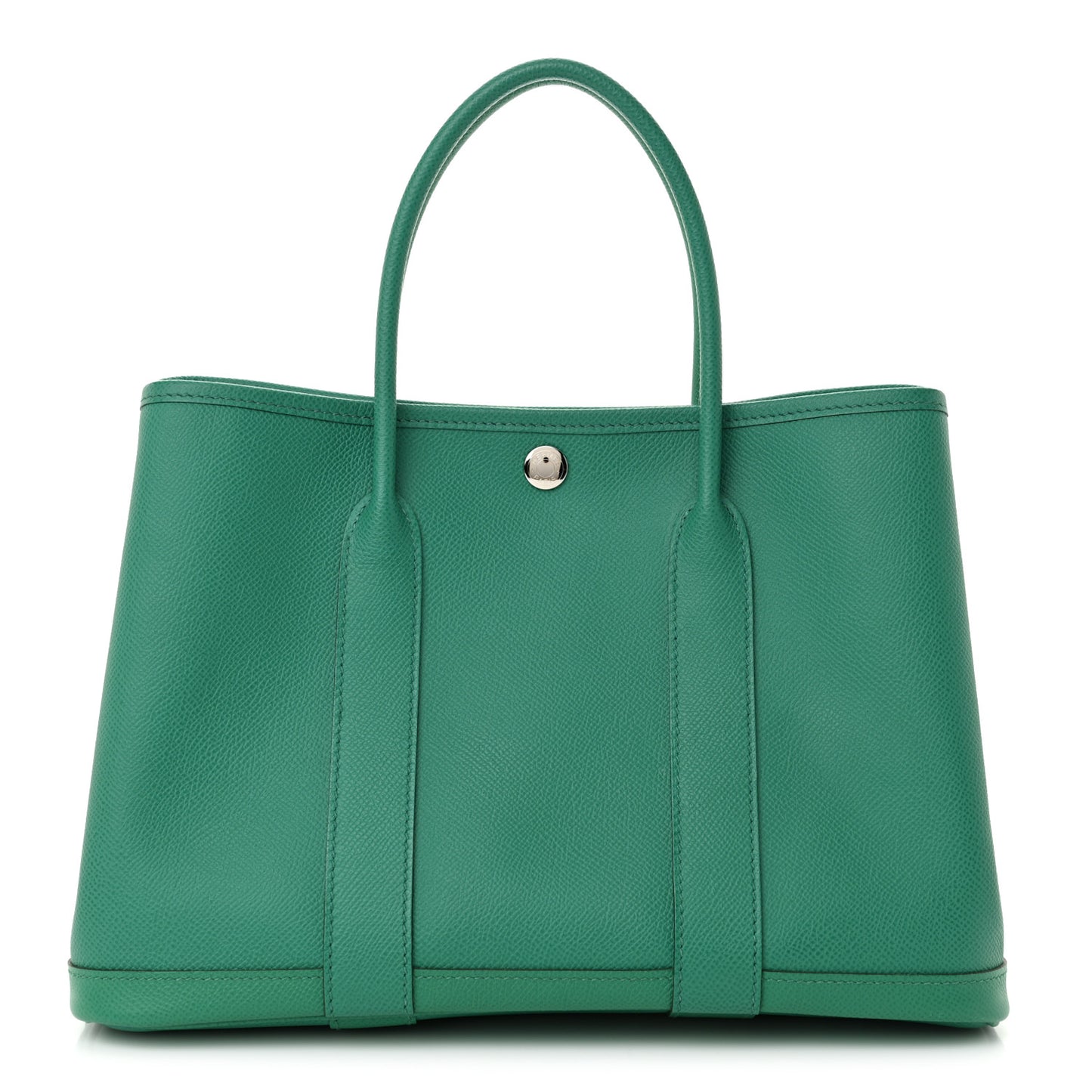 Epsom Garden Party Tote 30 TPM Vert Verone