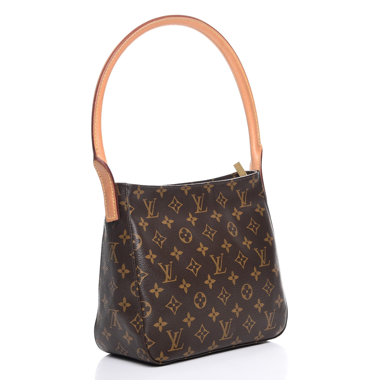 Louis Vuitton Monogram Looping MM 3 of 7