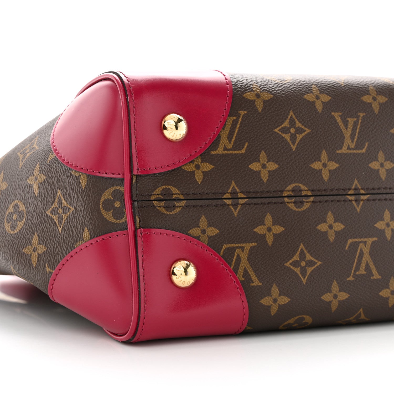 Louis Vuitton Monogram Phenix MM Fuchsia 8 of 12