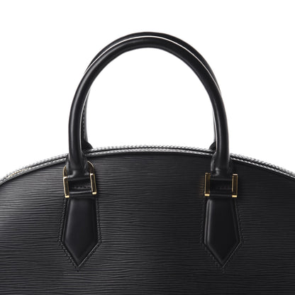 Louis Vuitton Epi Jasmin Black 9 of 9