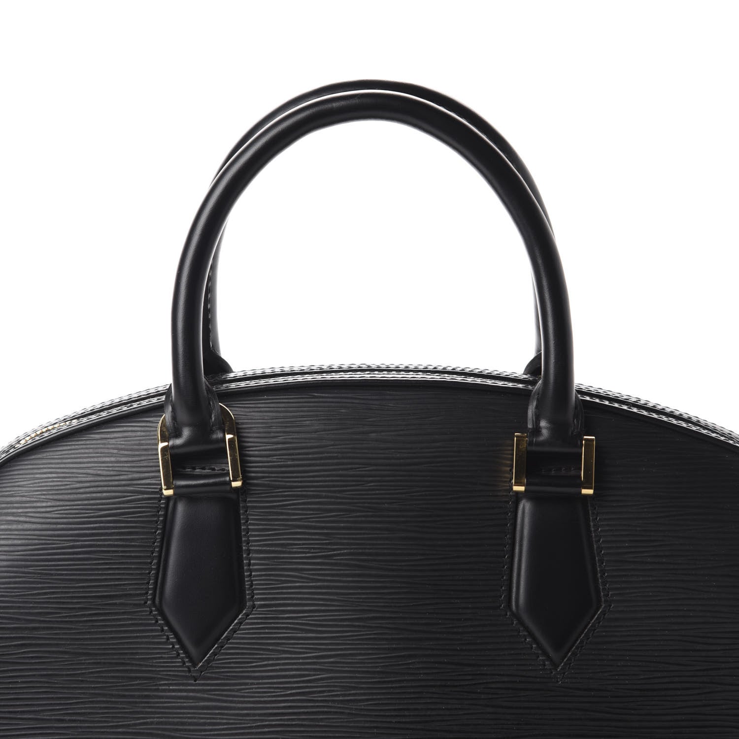 Louis Vuitton Epi Jasmin Black 9 of 9