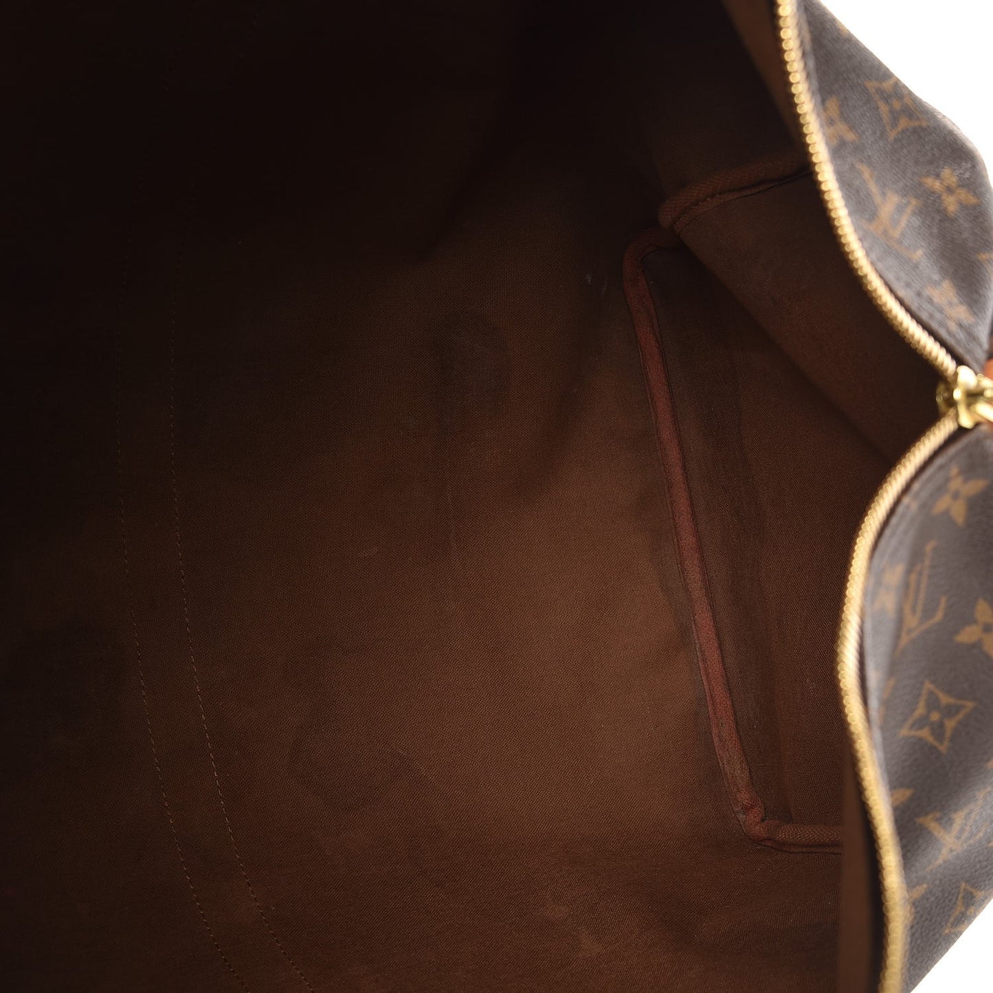 Monogram Keepall 55