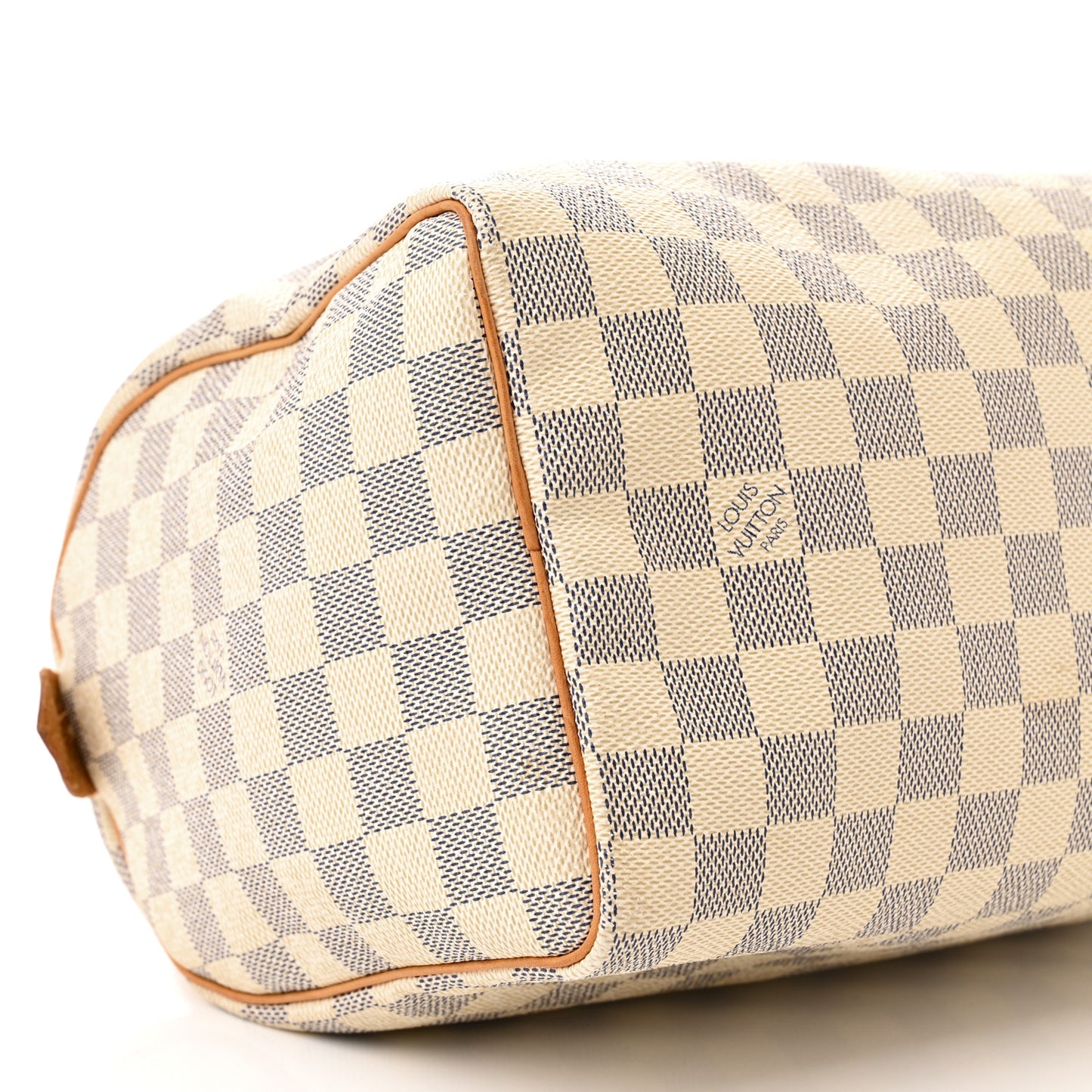 Damier Azur Speedy 25