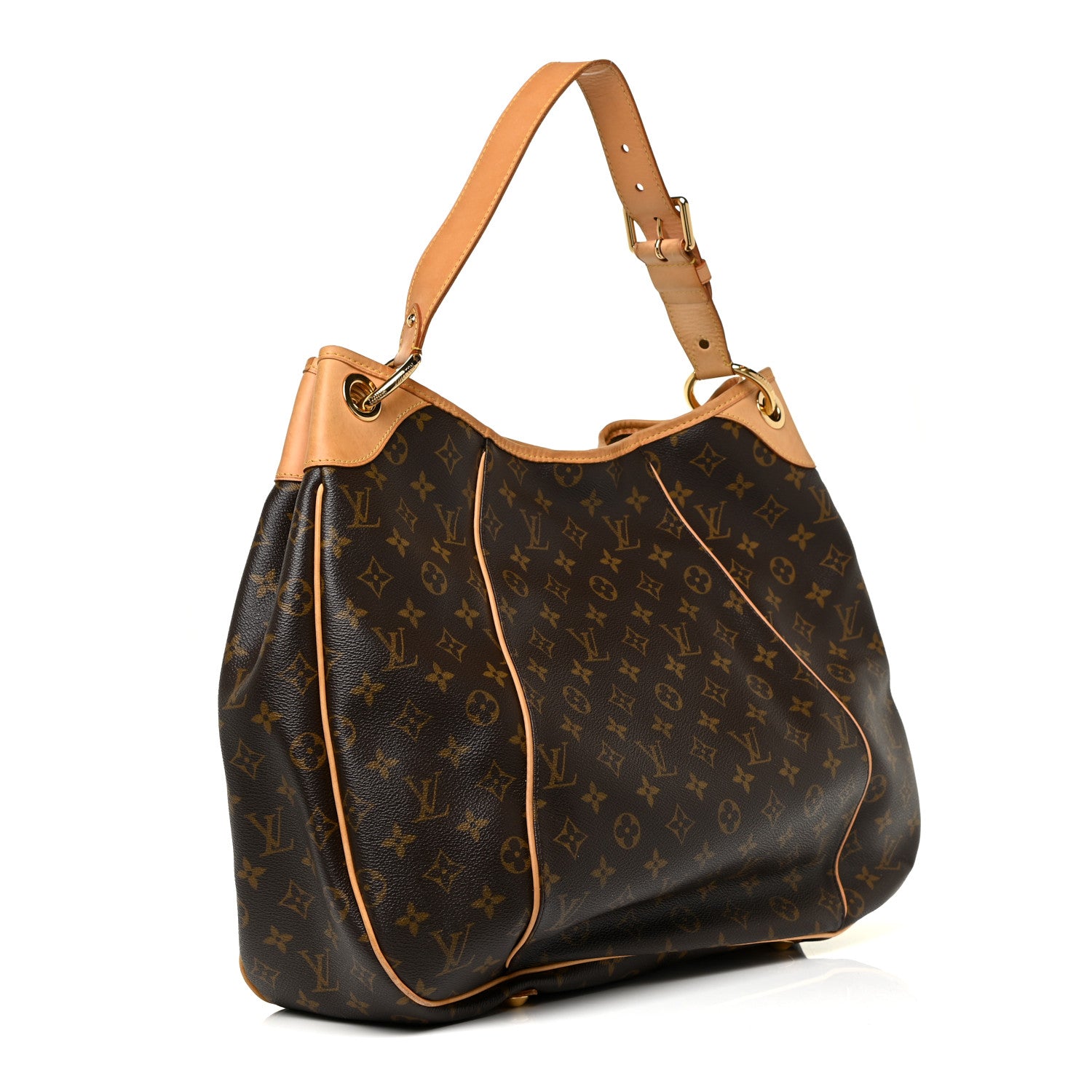 Louis Vuitton Monogram Galliera GM 3 of 18