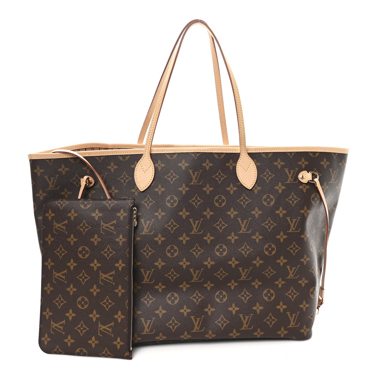 Monogram Neo Neverfull GM