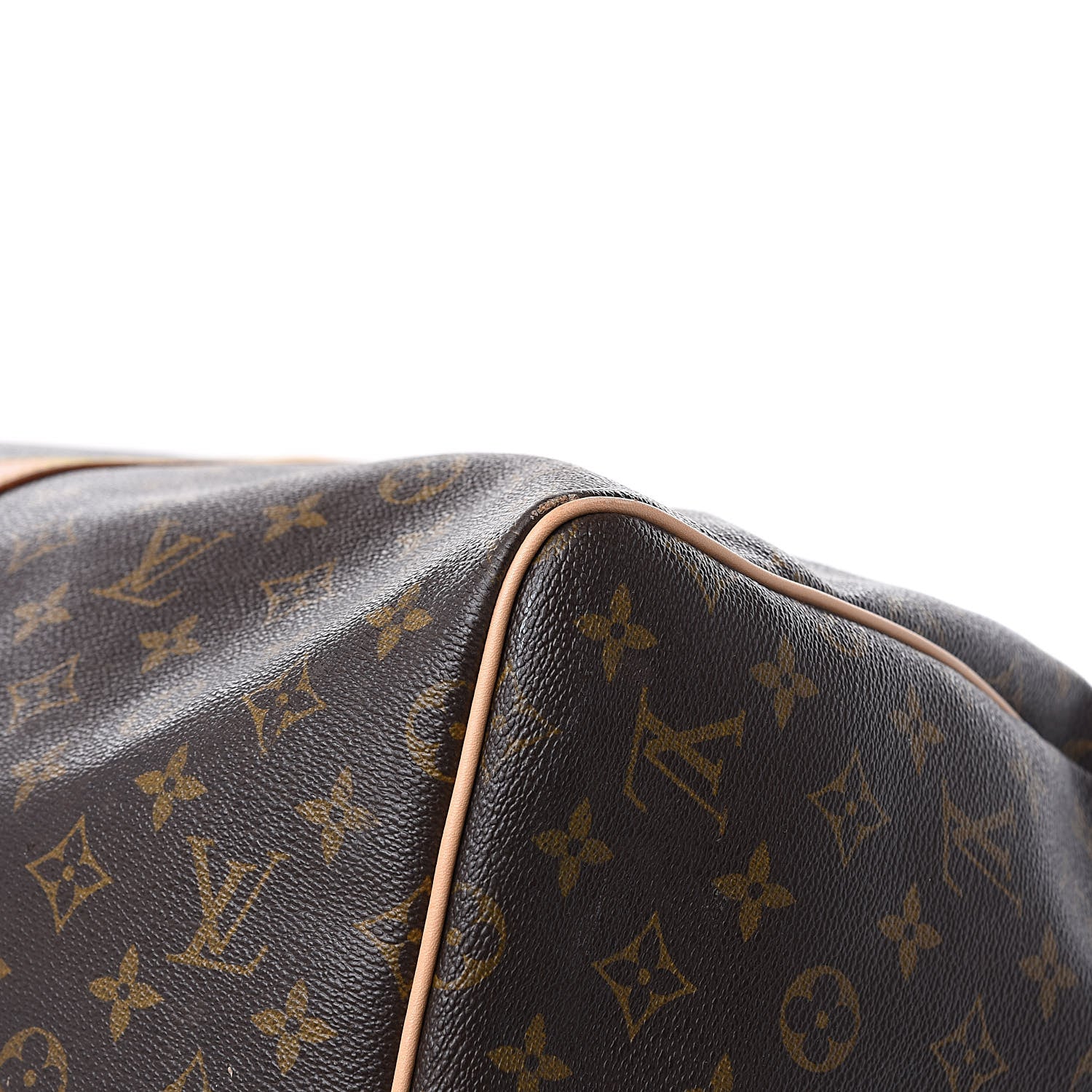 Louis Vuitton Monogram Keepall 55 20 of 22