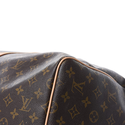 Louis Vuitton Monogram Keepall 55 20 of 22