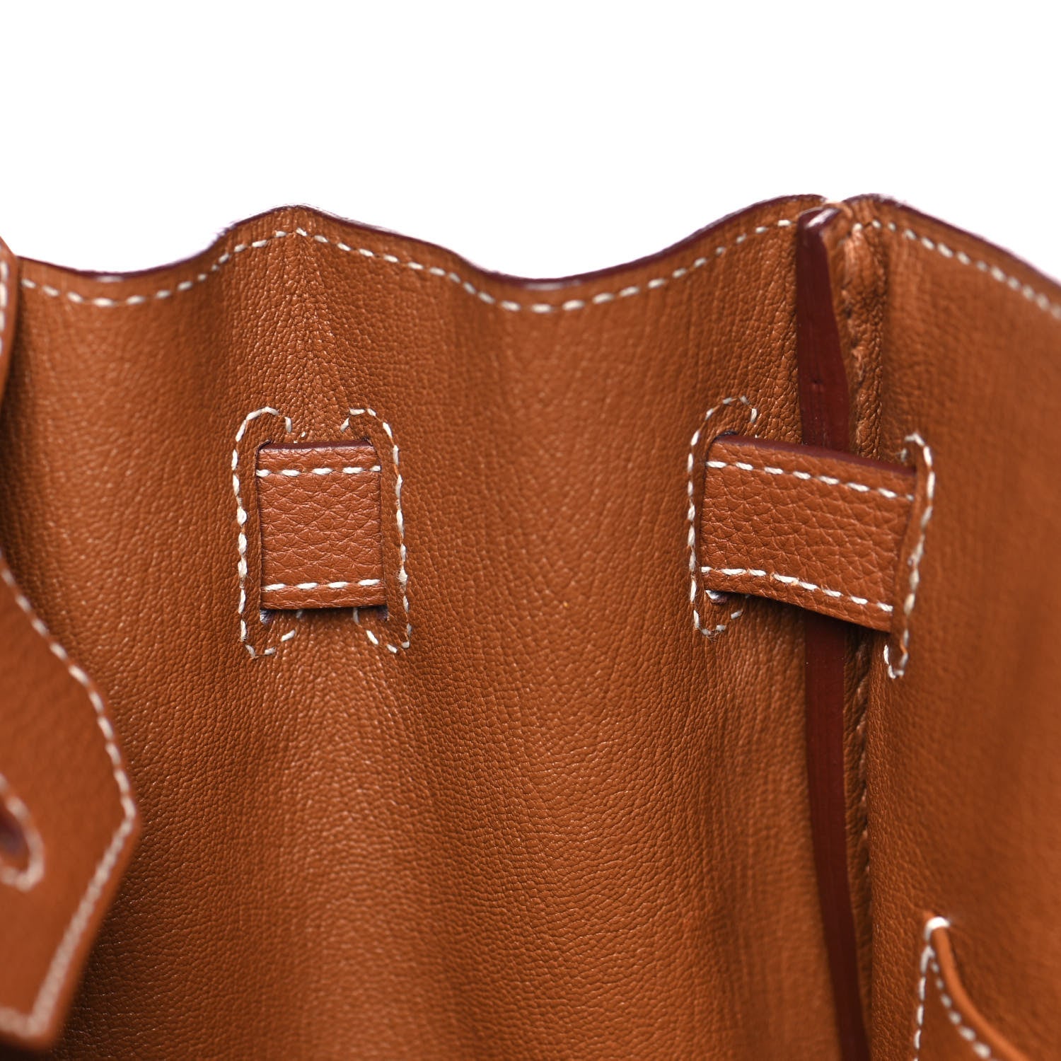 Hermes Togo Birkin 30 Gold 15 of 36