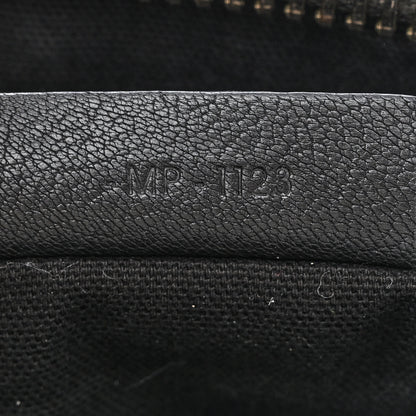 Givenchy Sugar Goatskin Medium Antigona Black 7 of 15