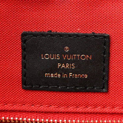 Louis Vuitton Reverse Monogram Giant Onthego GM 6 of 9