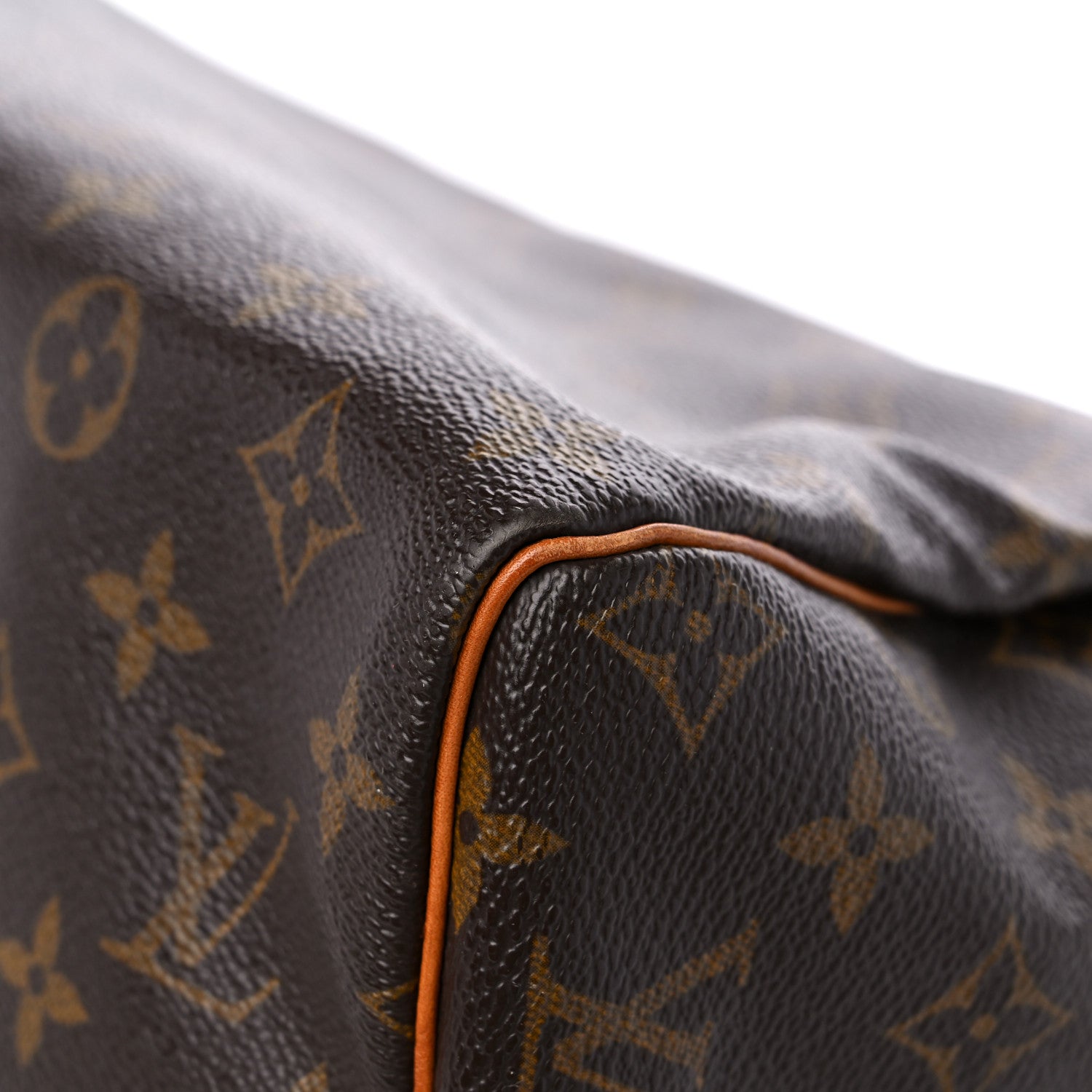 Louis Vuitton Monogram Speedy 30 9 of 19