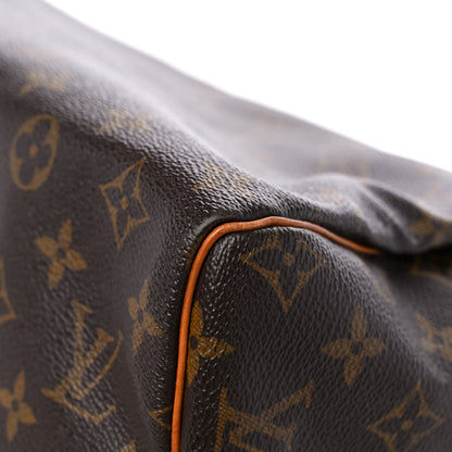 Louis Vuitton Monogram Speedy 30 9 of 19