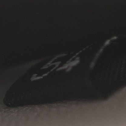 Dolce & Gabbana DOLCE GABBANA Smooth Calfskin Small DG Amore Envelope Bag White 7 of 10