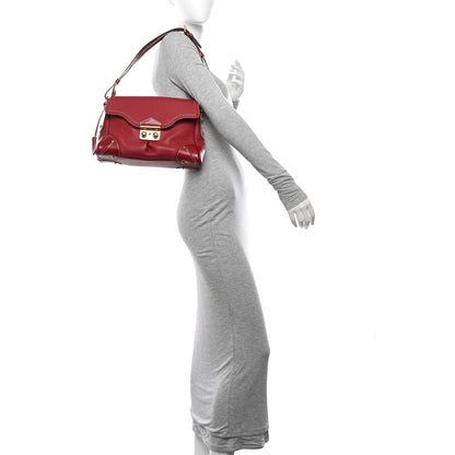 Louis Vuitton Suhali L Essentiel Tanami 2 of 13