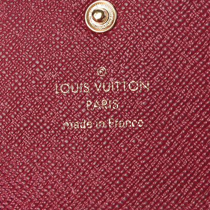 Louis Vuitton Monogram 6 Key Multicles Holder Fuchsia 5 of 7
