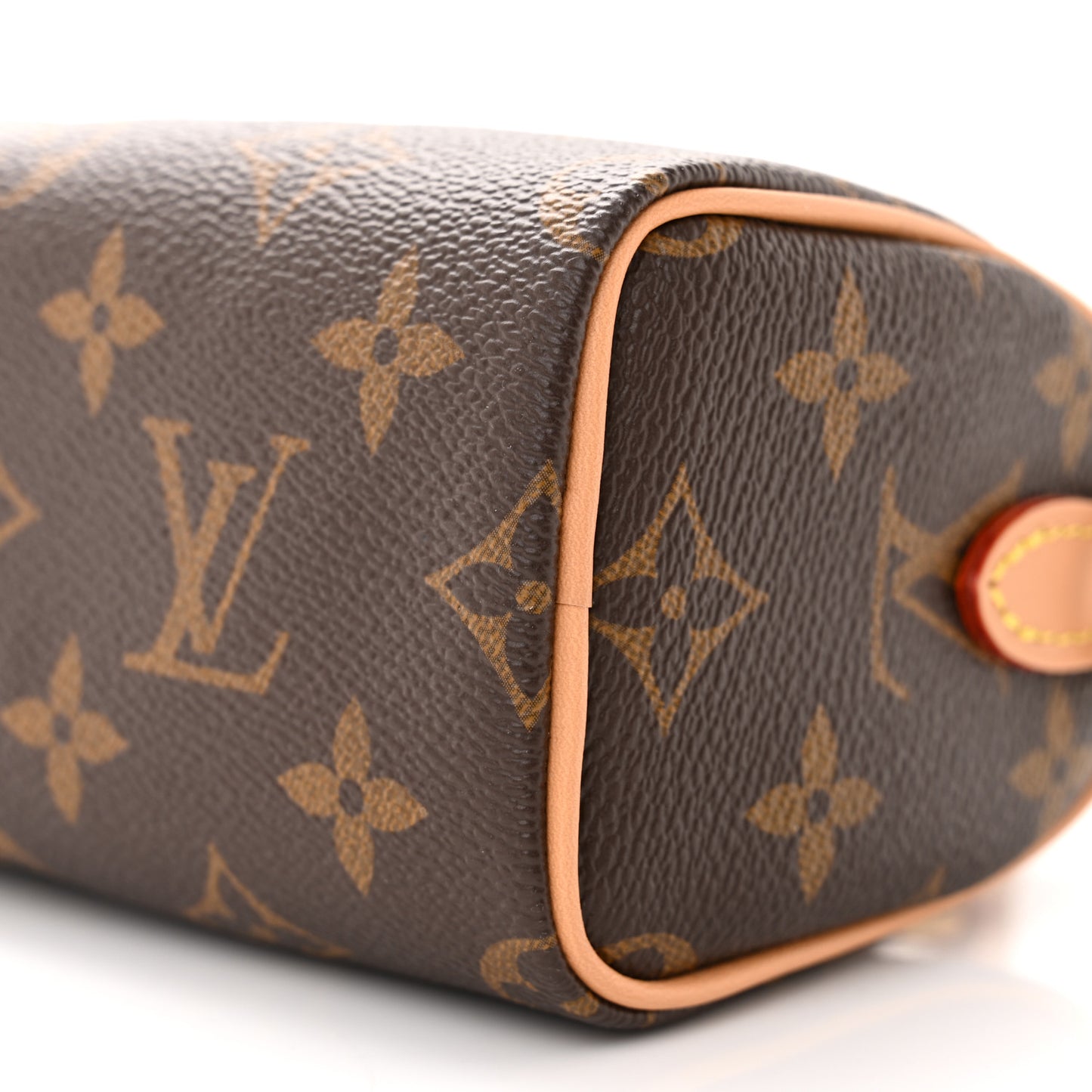 Monogram Nano Speedy Bandouliere