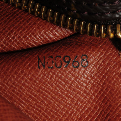Louis Vuitton Monogram Papillon 30 7 of 8