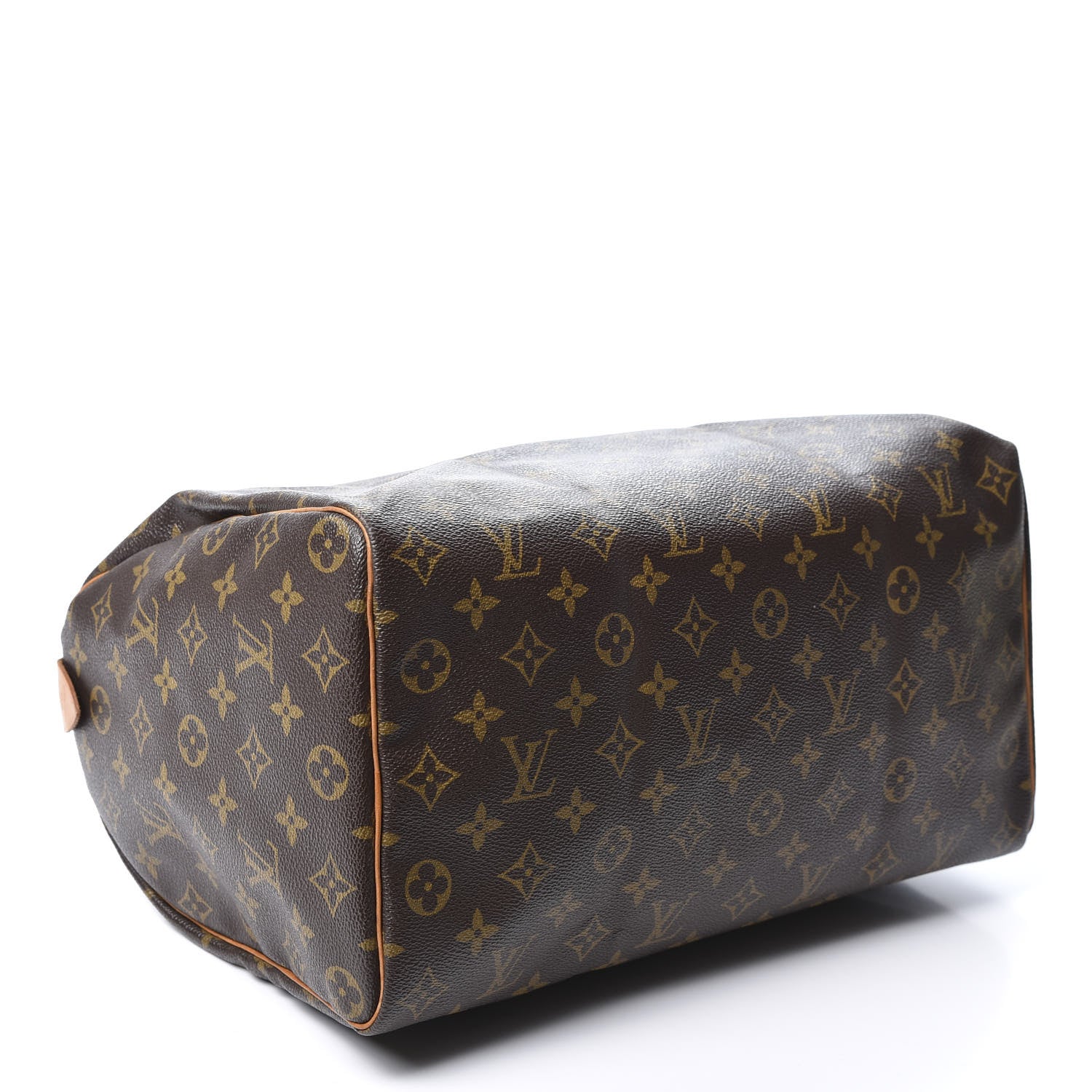 Louis Vuitton Monogram Speedy 35 3 of 9