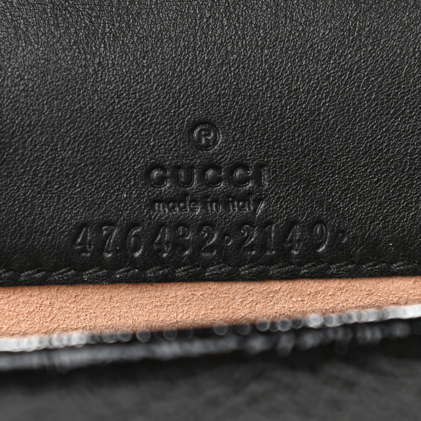 Velvet GG Monogram Super Mini Dionysus Shoulder Bag Blue Beige Black