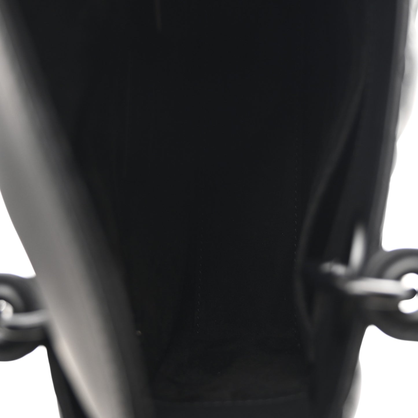 Ultra Matte Calfskin Cannage Small My ABCDior Lady Dior Black