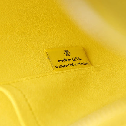 Louis Vuitton Epi Alma MM Pistache 8 of 8