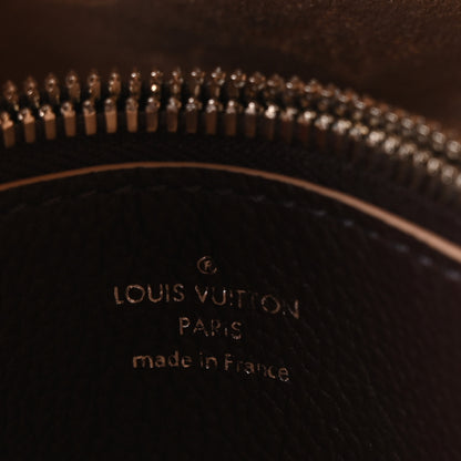 Louis Vuitton Mahina Muria Chocolate 6 of 9