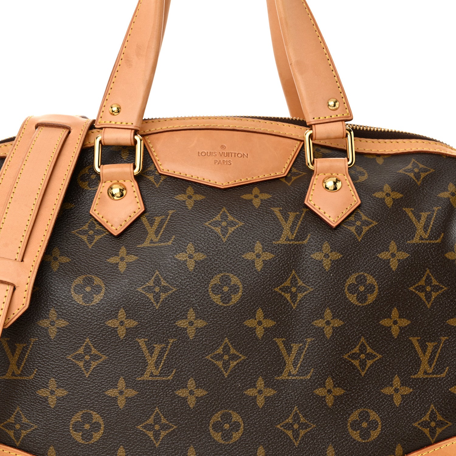 Louis Vuitton Monogram Retiro PM 8 of 12
