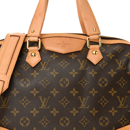 Louis Vuitton Monogram Retiro PM 8 of 12