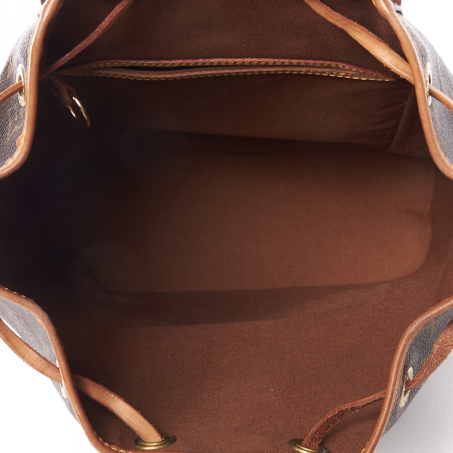 Monogram Montsouris MM Backpack